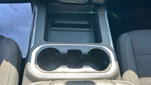 Used 2021 Chevrolet Silverado 1500 RST AWD/4WD image 22