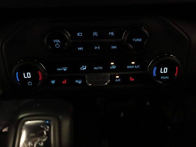 Certified 2025 Ford Bronco Outer Banks AWD/4WD image 27