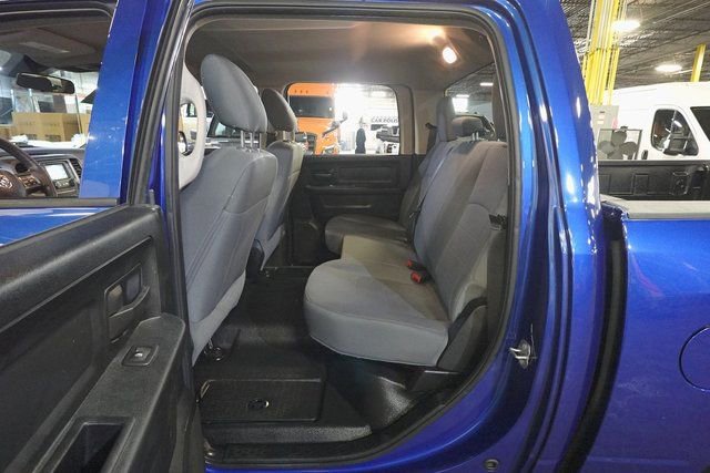 Used 2017 RAM 1500 Tradesman w/ Popular Equipment Group image 21