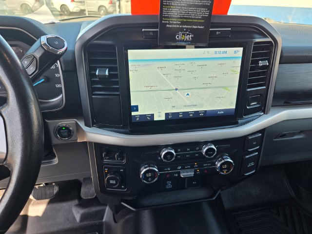 Certified 2021 Ford F150 XLT w/ Equipment Group 302A High AWD/4WD image 17