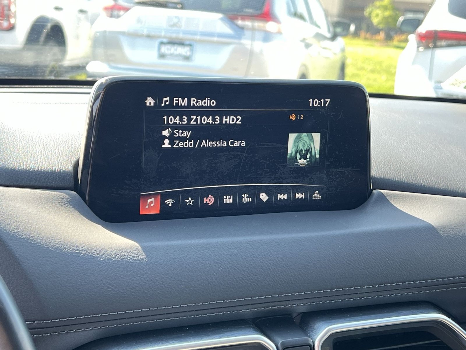 Used 2019 MAZDA CX-5 Touring AWD/4WD image 18