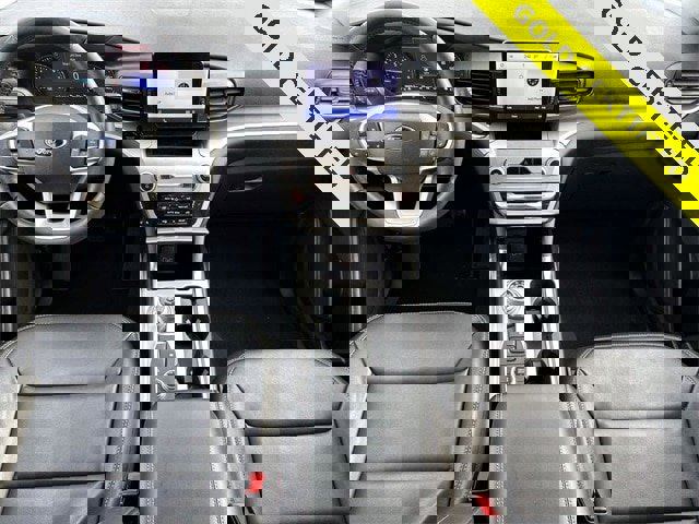 Certified 2023 Ford Explorer XLT w/ Equipment Group 202A image 9