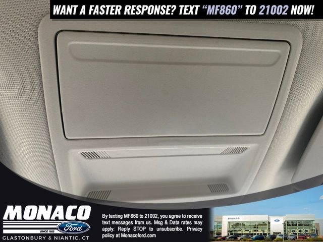 Certified 2023 Ford Maverick XLT w/ XLT Luxury Package FWD image 23