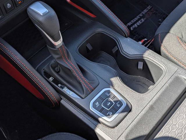 Used 2026 Nissan Frontier PRO-4X AWD/4WD image 19