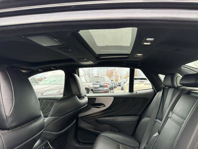 Used 2018 Lexus LS 500 F Sport image 28