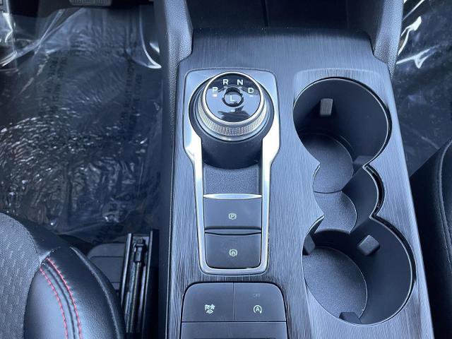 Certified 2025 Ford Escape ST-Line AWD/4WD image 29