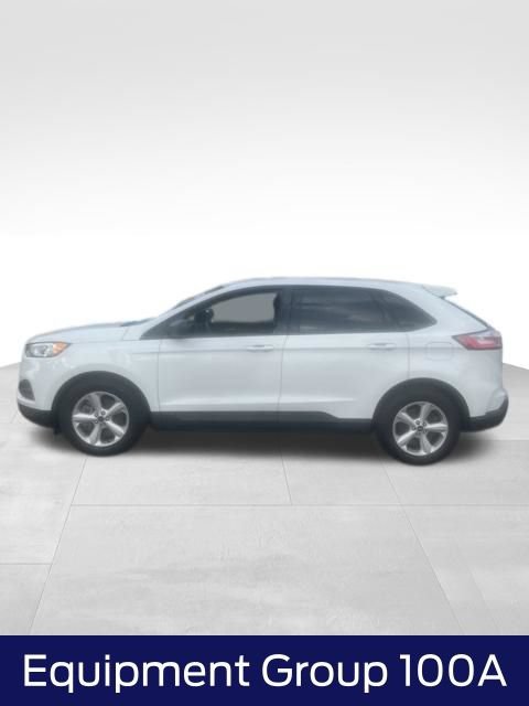 Certified 2023 Ford Edge SE AWD/4WD image 3