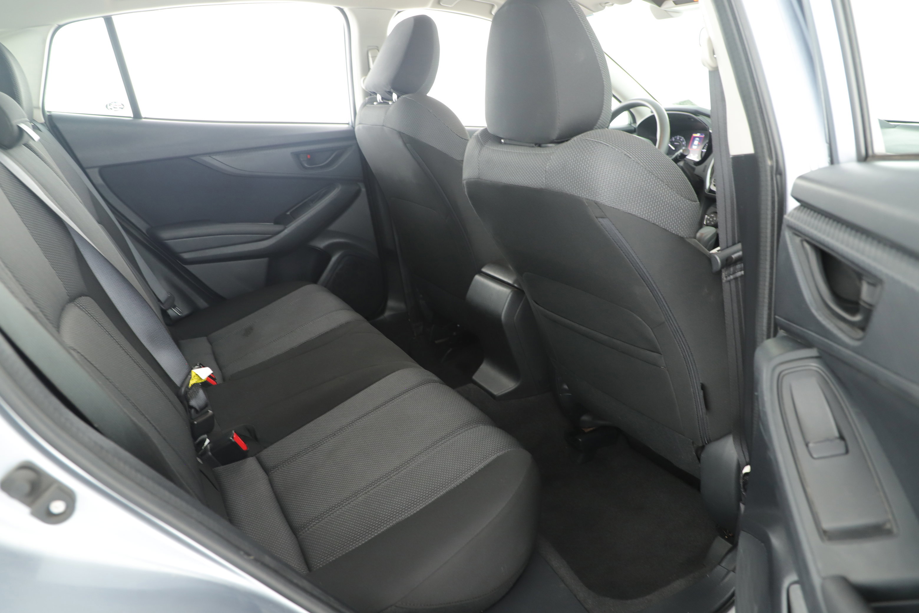 Used 2022 Subaru Impreza 2.0i image 22