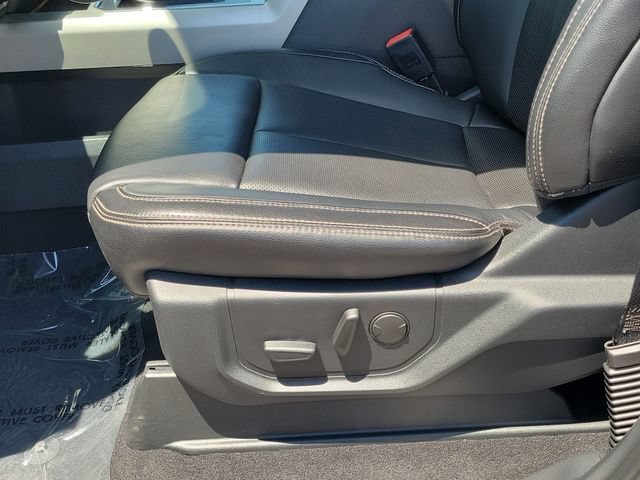 Certified 2019 Ford F150 Lariat AWD/4WD image 19