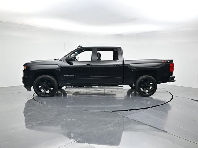 Used 2018 Chevrolet Silverado 1500 LT w/ All Star Edition image 7