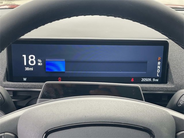 Certified 2023 Ford Mustang Mach-E Premium image 17