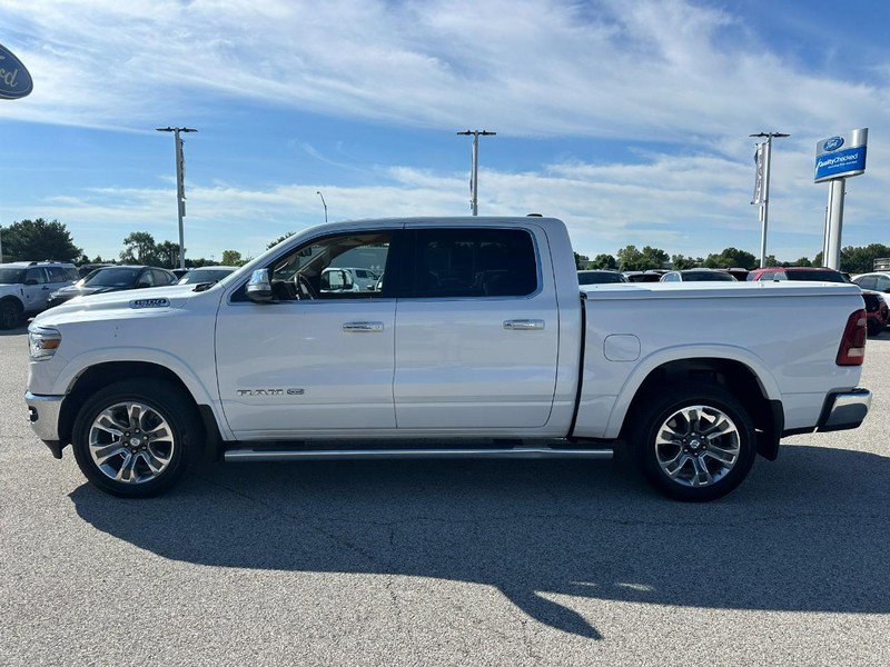 Used 2019 RAM 1500 Limited video 2