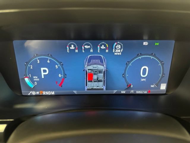 Certified 2025 Ford F150 Raptor AWD/4WD image 17