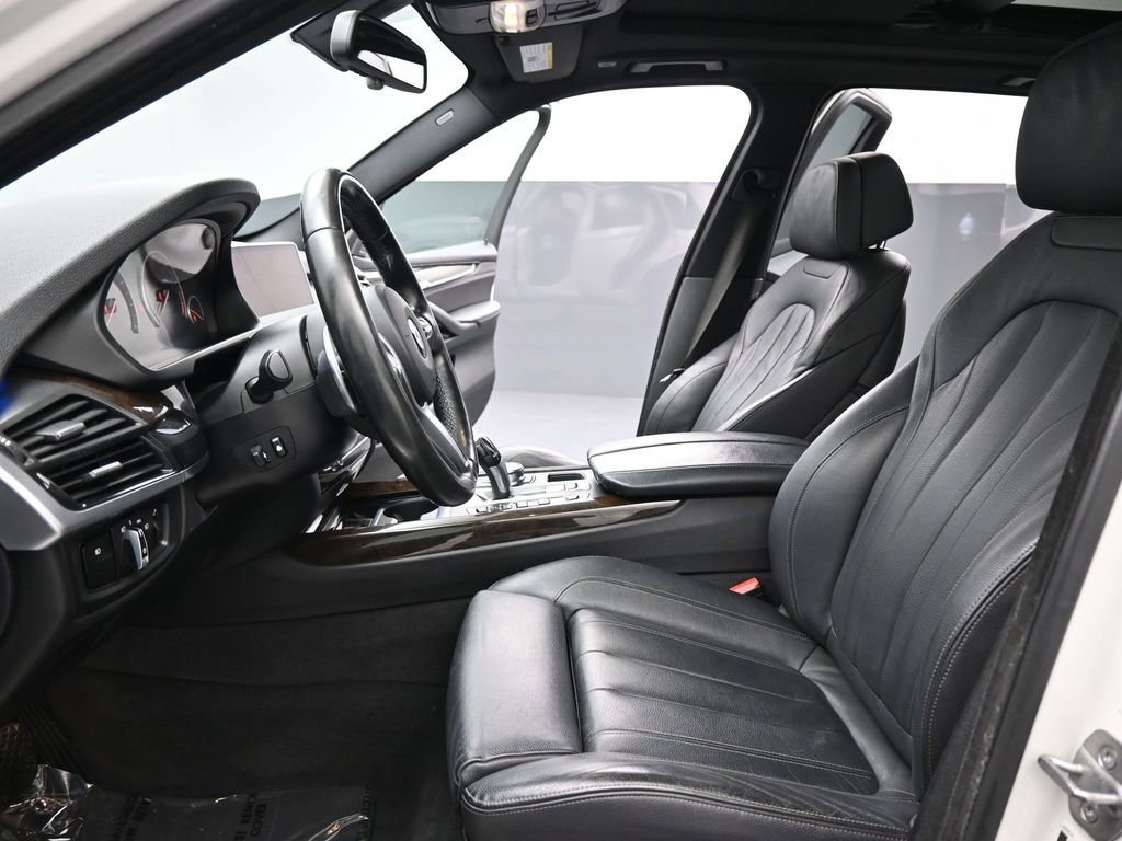 Used 2018 BMW X5 xDrive40e w/ M Sport Package image 10
