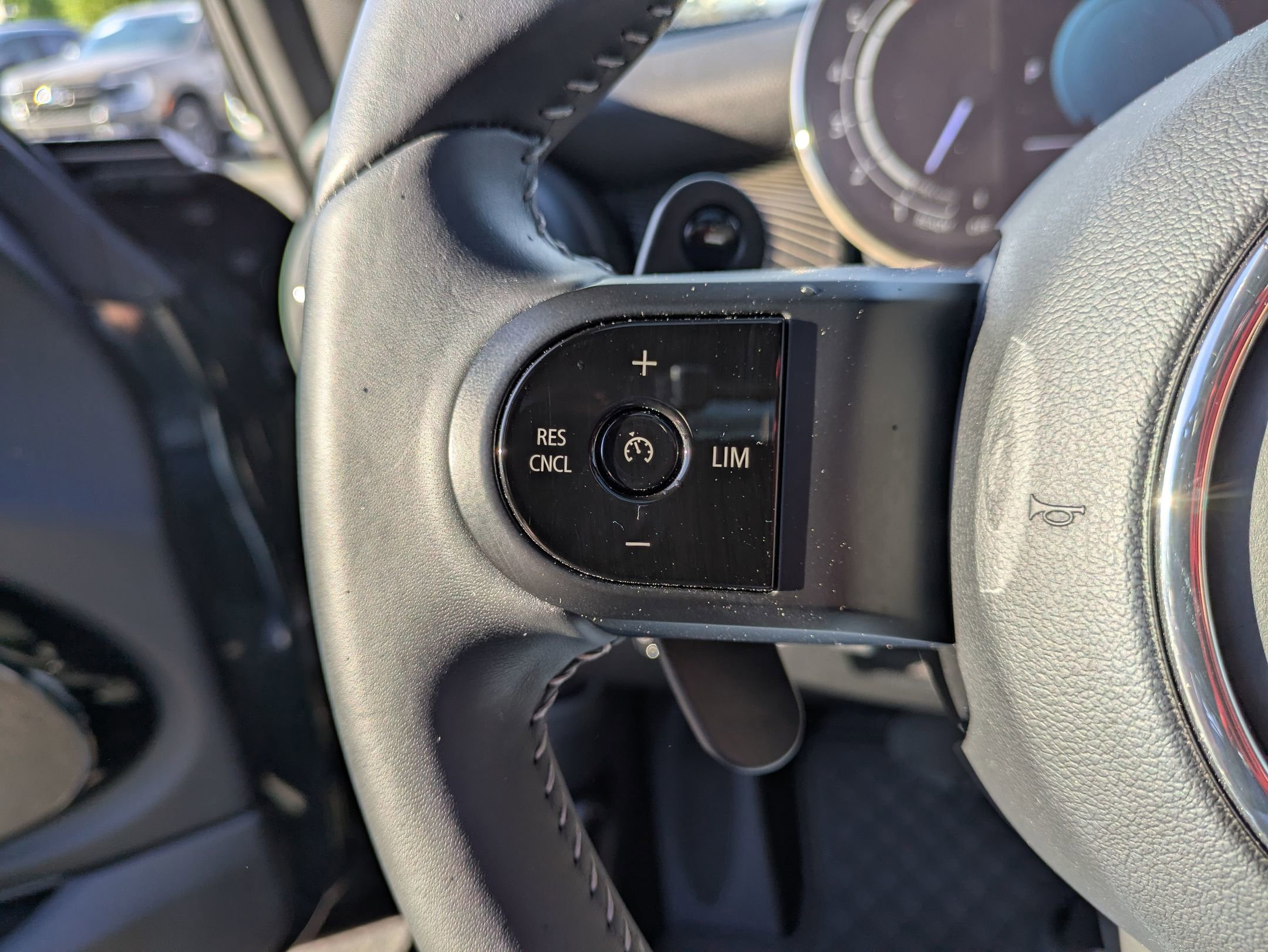 Used 2023 MINI Cooper S w/ MINI Resolute Edition FWD image 18