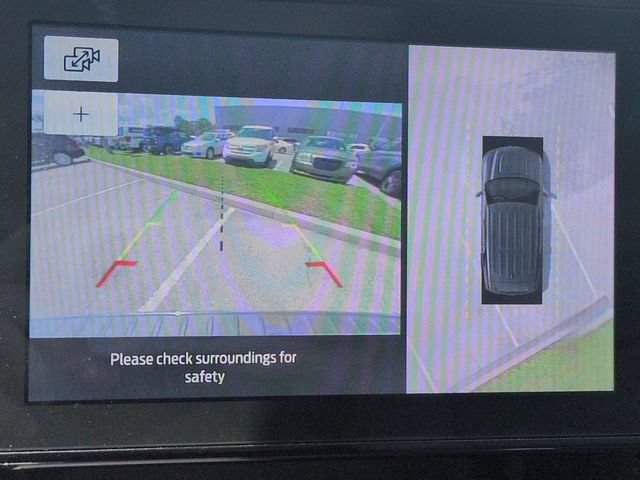 Certified 2020 Ford Explorer Limited RWD image 24