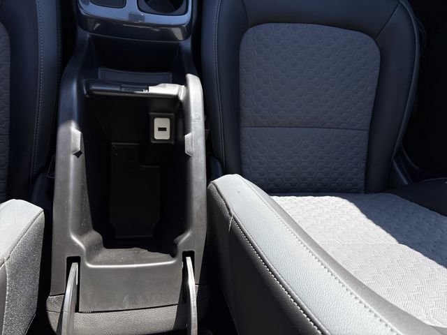 Used 2018 Chevrolet Colorado Z71 image 36