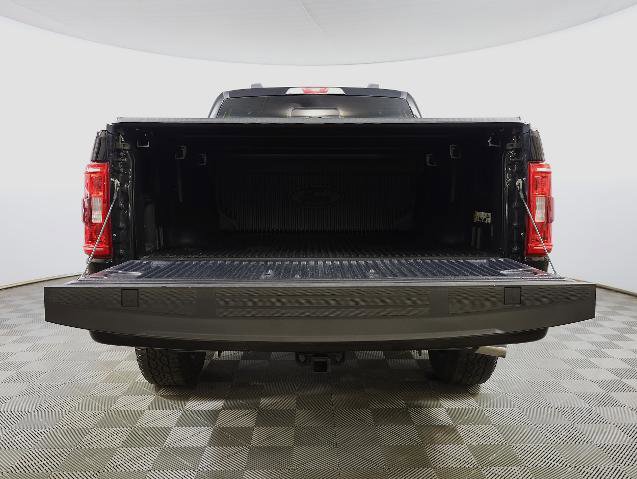 Certified 2023 Ford F150 XLT w/ Equipment Group 302A High AWD/4WD image 22