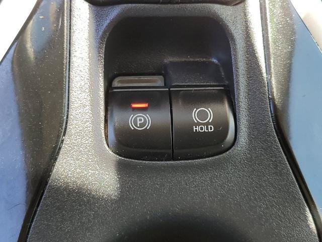Used 2021 Toyota Corolla LE FWD image 23