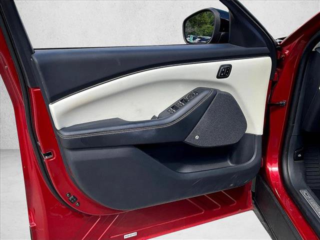 Certified 2023 Ford Mustang Mach-E Premium RWD image 14
