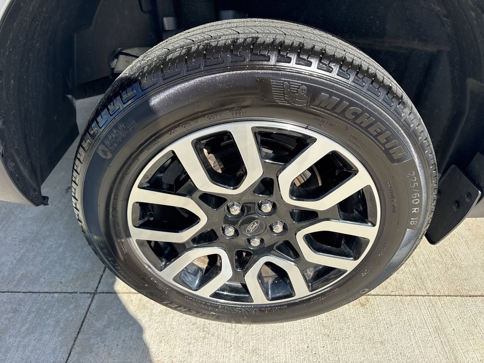 Certified 2024 Ford Maverick Lariat FWD image 20