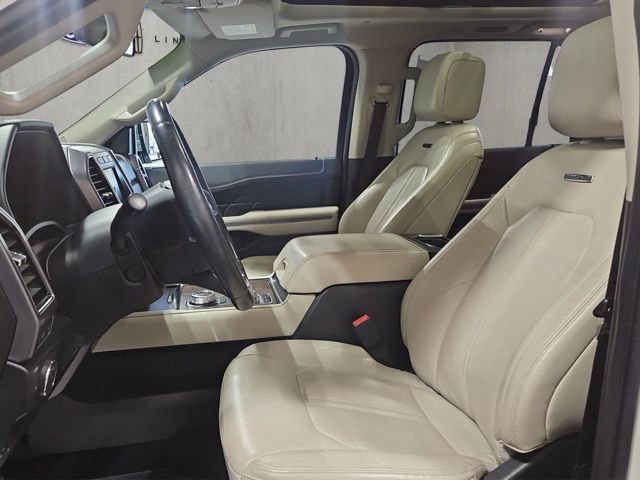 Certified 2019 Ford Expedition Platinum AWD/4WD image 13