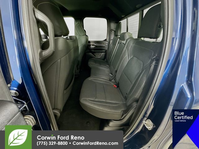 Used 2019 RAM 1500 Big Horn AWD/4WD image 27