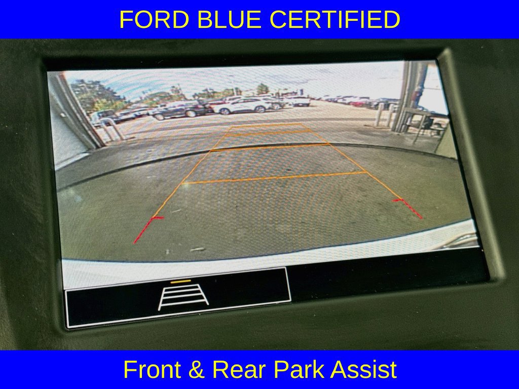 Used 2022 Chevrolet Equinox LT FWD image 16