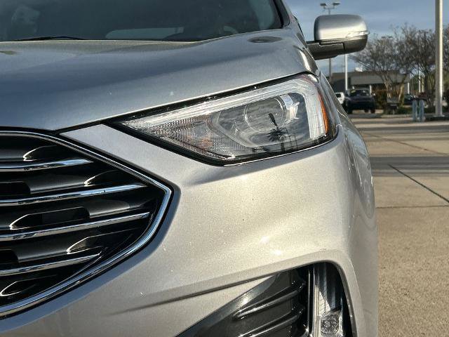 Certified 2024 Ford Edge Titanium AWD/4WD image 12