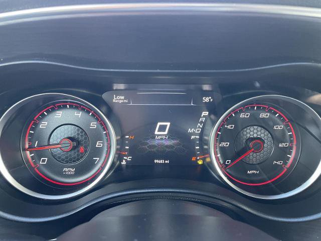 Used 2018 Dodge Charger SXT image 15