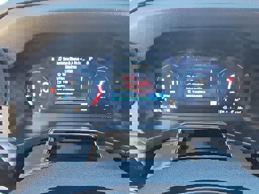 Certified 2025 Ford Explorer Platinum w/ Ultimate Package image 11