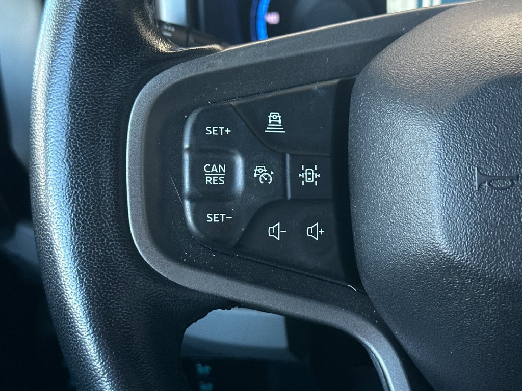 Certified 2023 Ford Bronco Badlands AWD/4WD image 24