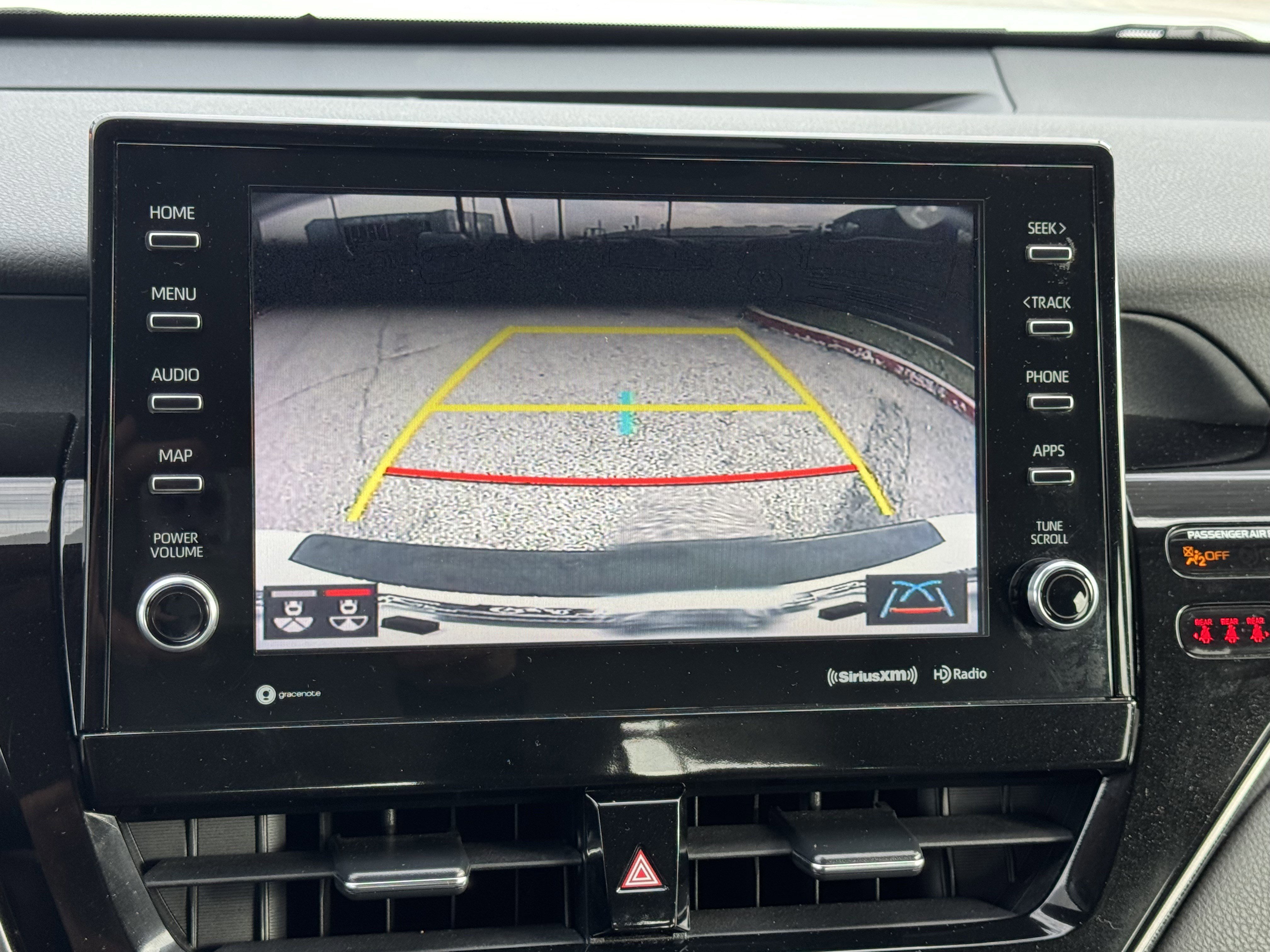 Used 2024 Toyota Camry XSE image 23