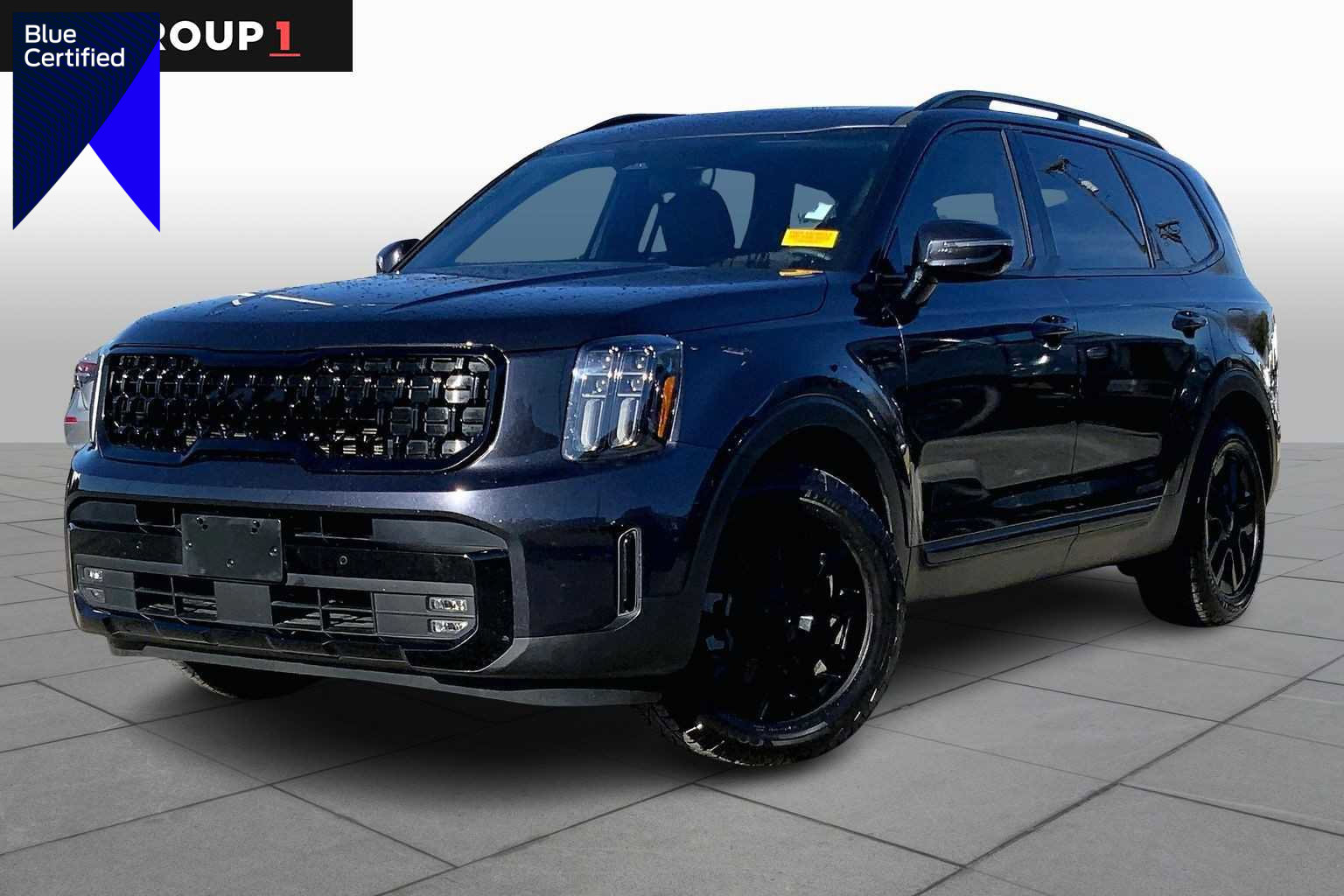 Used 2025 Kia Telluride SX Prestige X-Pro