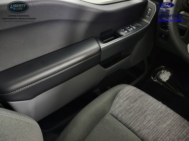 Certified 2023 Ford F150 XLT w/ XTR Package AWD/4WD image 28