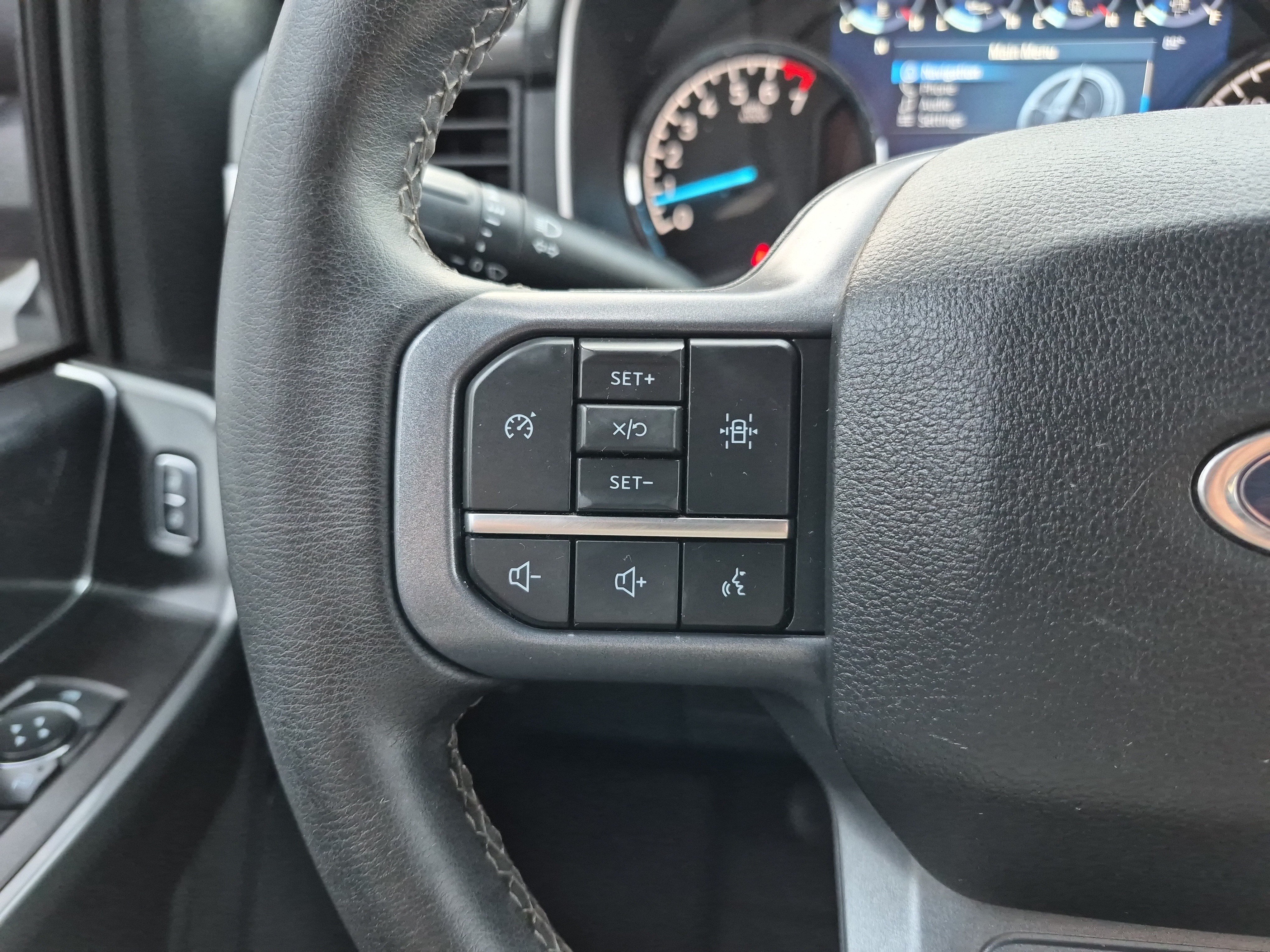 Certified 2023 Ford F150 XLT w/ Equipment Group 302A High AWD/4WD image 26