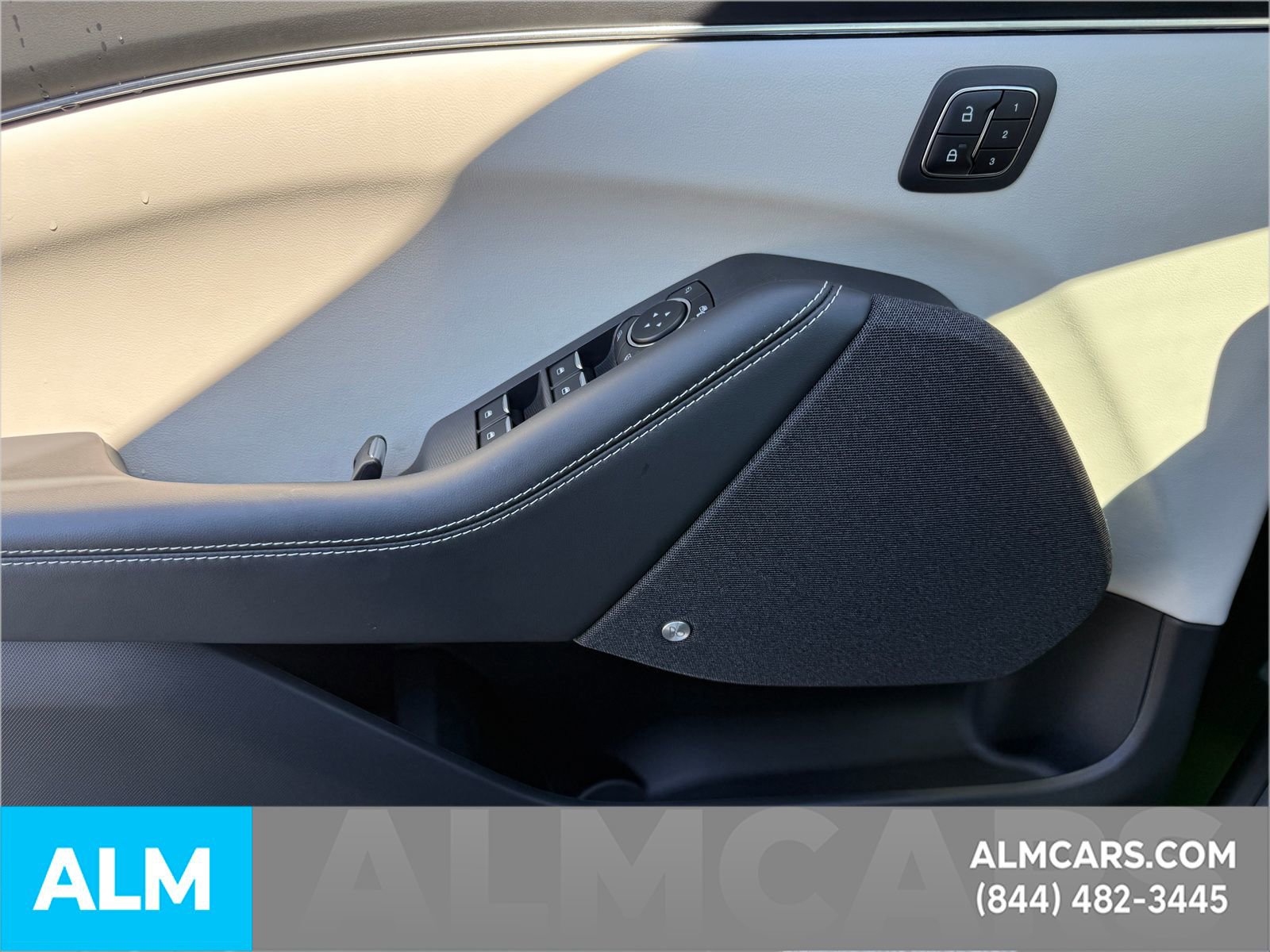 Certified 2025 Ford Mustang Mach-E Premium image 28