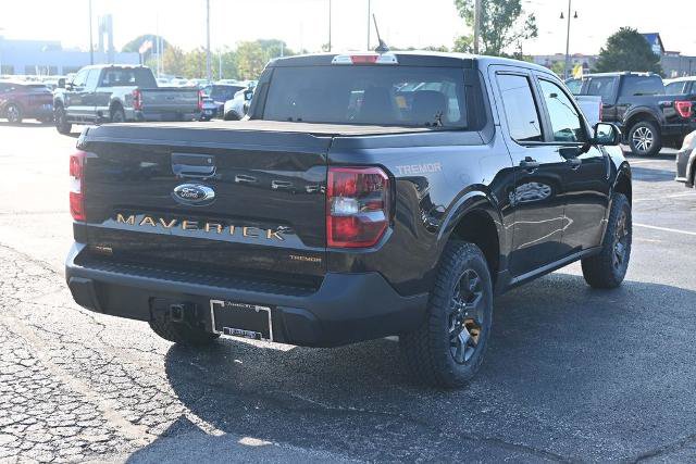 Certified 2023 Ford Maverick Tremor w/ Tremor Off-Road Package AWD/4WD image 9