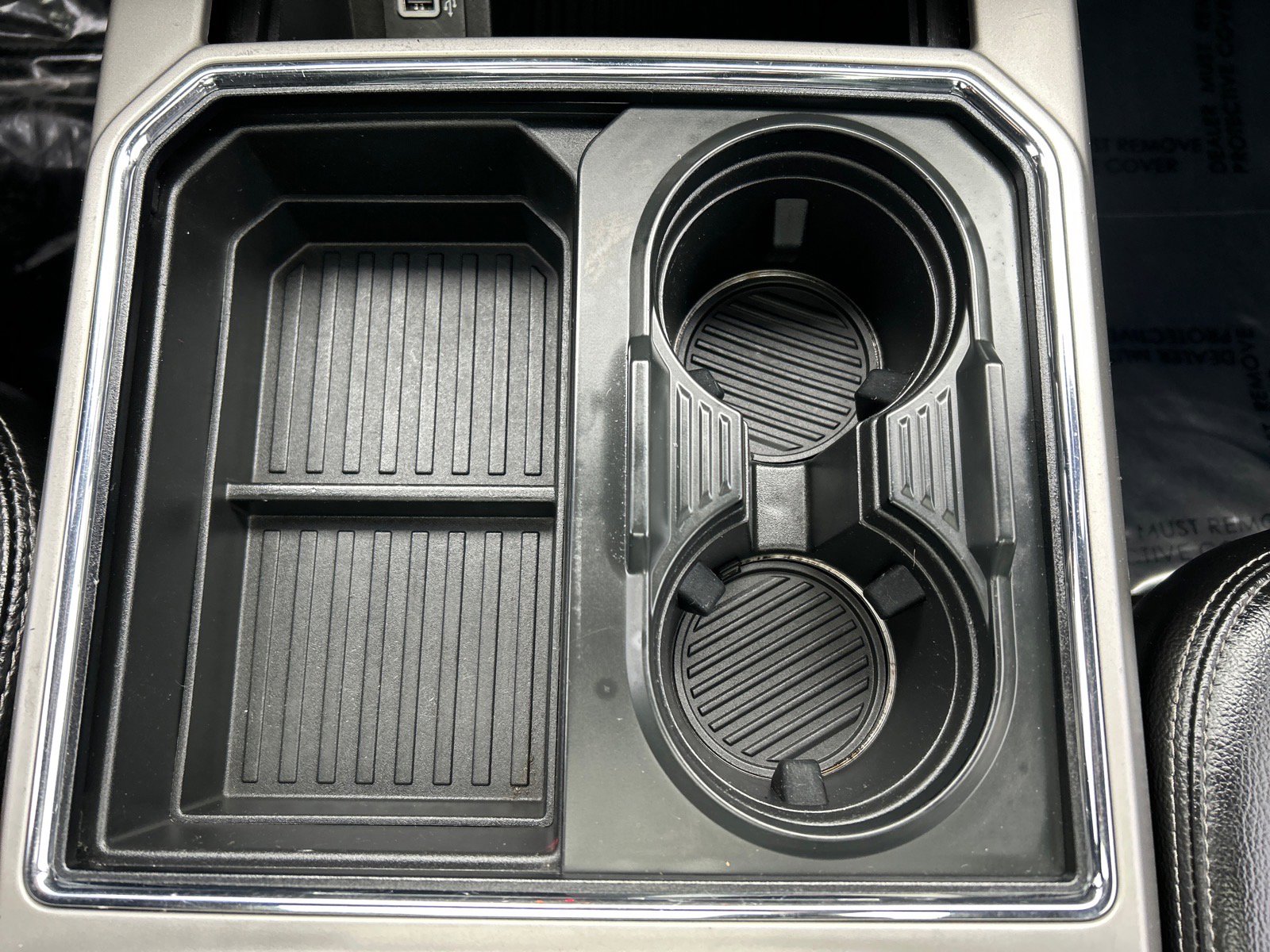 Certified 2017 Ford F250 Lariat w/ Lariat Ultimate Package image 34