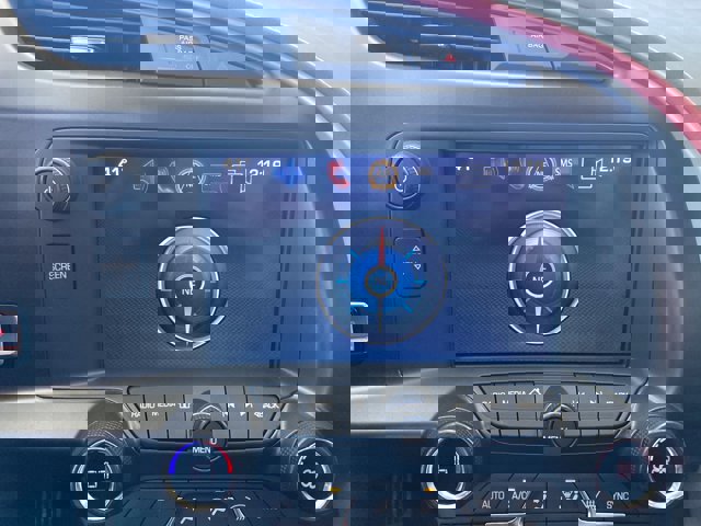 Used 2019 Chevrolet Corvette Stingray Coupe w/ 2LT Preferred Equipment Group image 9