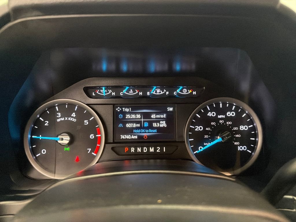 Certified 2020 Ford F250 XL w/ STX Appearance Package image 20