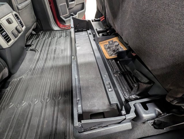 Certified 2019 Ford F350 Lariat w/ Chrome Package AWD/4WD image 21