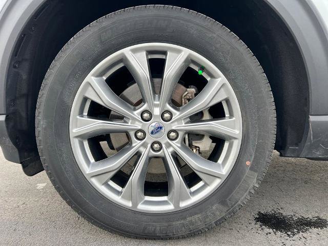 Certified 2023 Ford Explorer XLT w/ Equipment Group 202A image 29