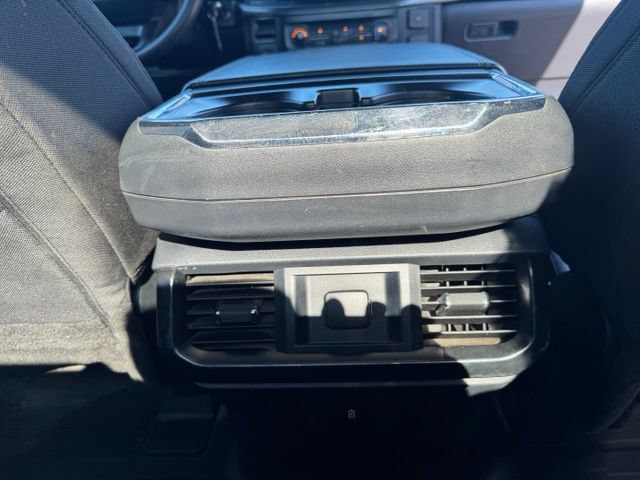 Certified 2023 Ford F150 XL w/ STX Appearance Package RWD image 17