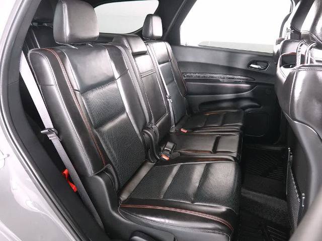Used 2023 Dodge Durango R/T AWD/4WD image 20