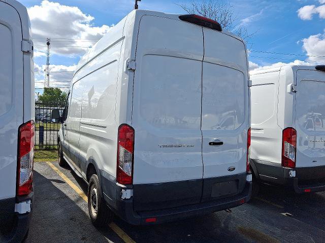 Certified 2021 Ford Transit 250 148 High Roof w/ Load Area Protection Package image 3