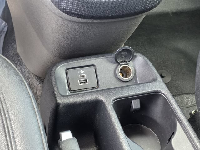 Certified 2022 Ford Transit Connect XL FWD image 19