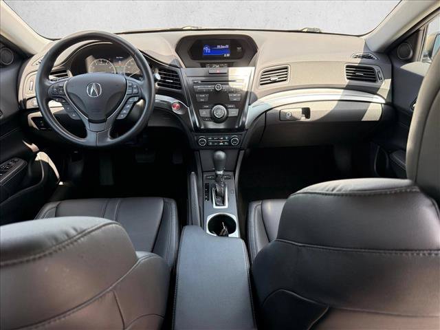 Used 2022 Acura ILX FWD image 18