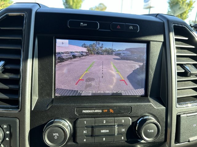 Certified 2020 Ford F150 XLT w/ Equipment Group 301A Mid AWD/4WD image 18