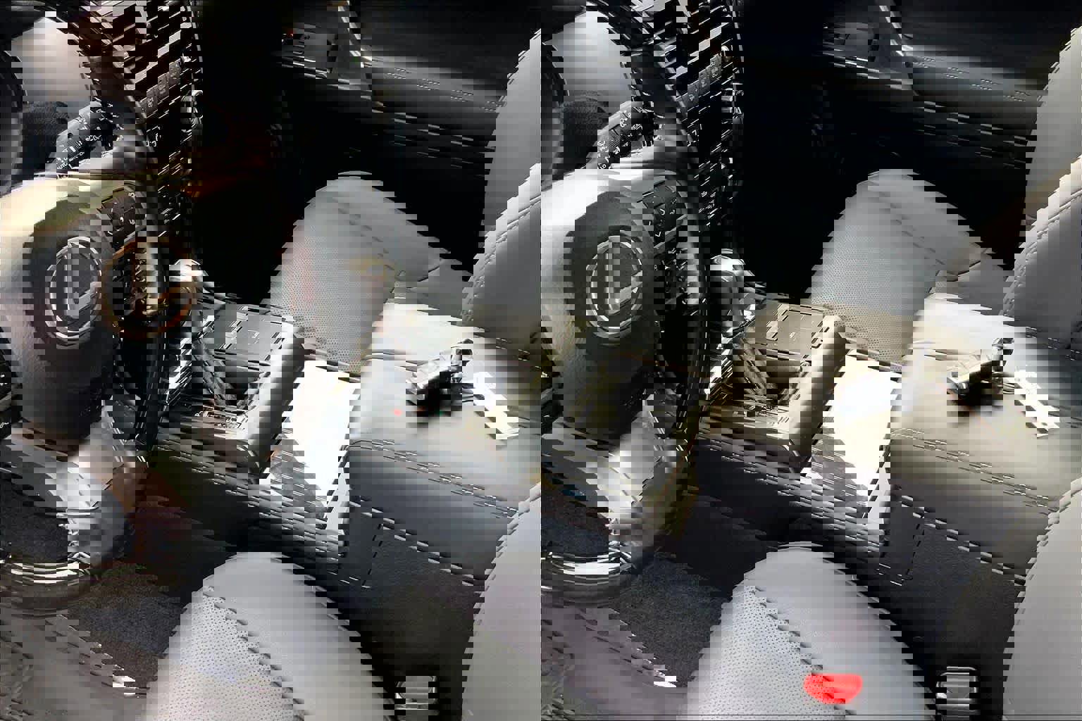 Used 2023 Lexus GX 460 Premium image 32